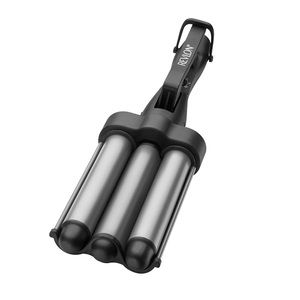 Revlon 3-Barrel Ceramic Jumbo Waver